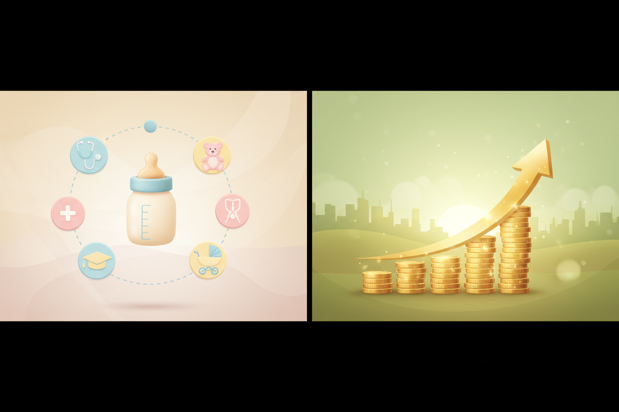 Blog post illustration