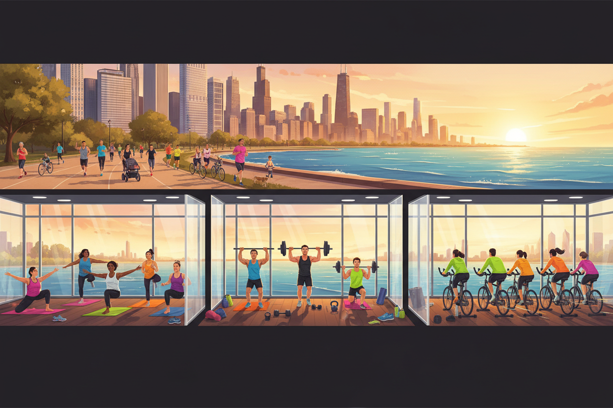 Blog post illustration