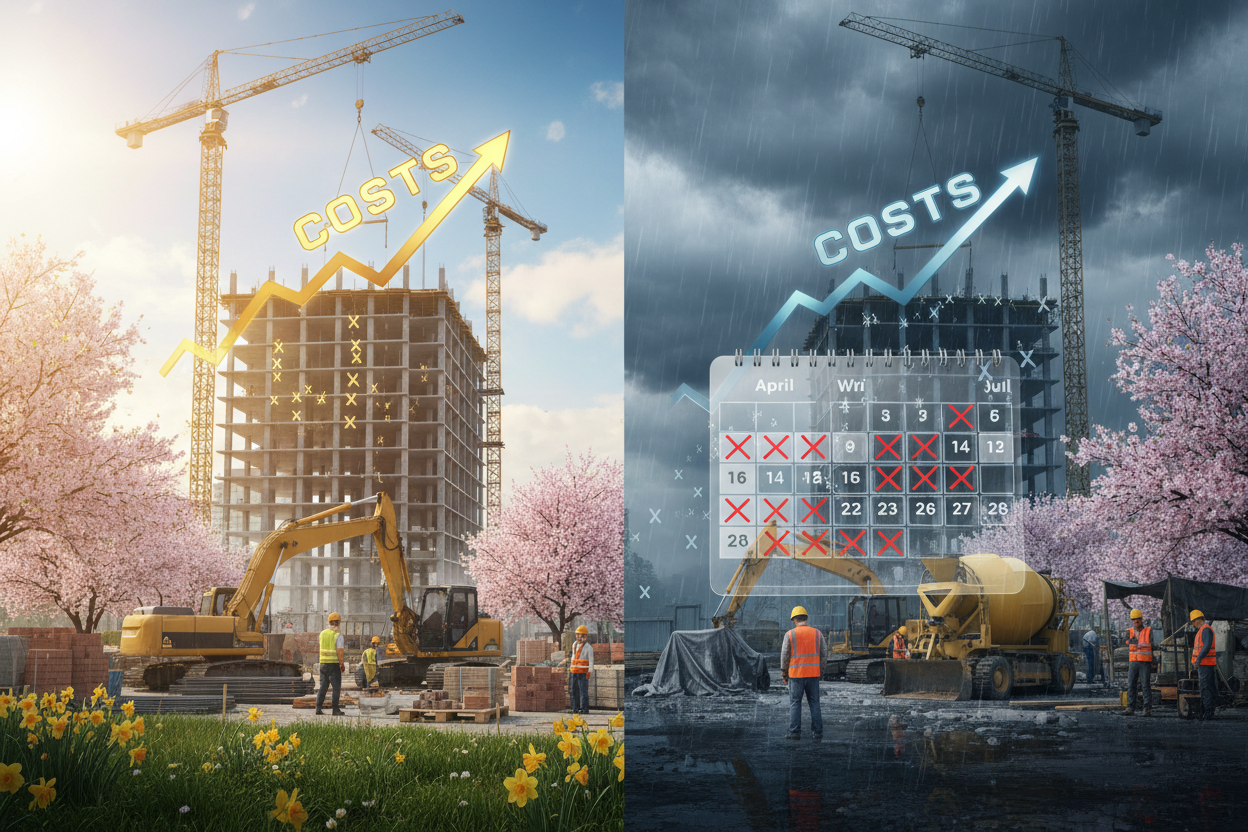 Blog post illustration