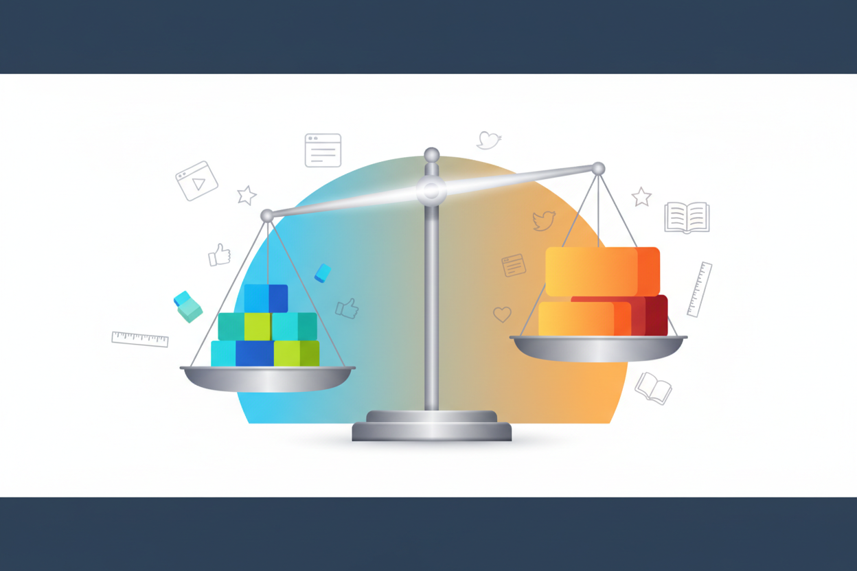 Blog post illustration