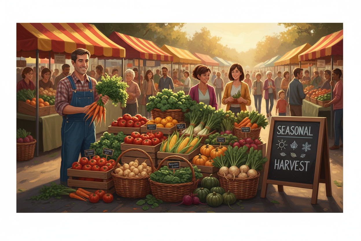 Blog post illustration