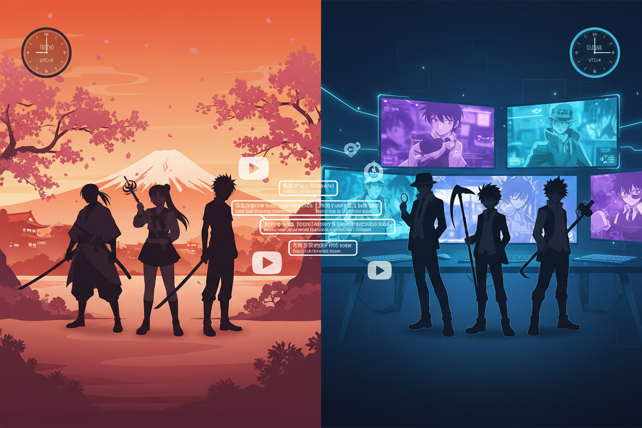 Blog post illustration