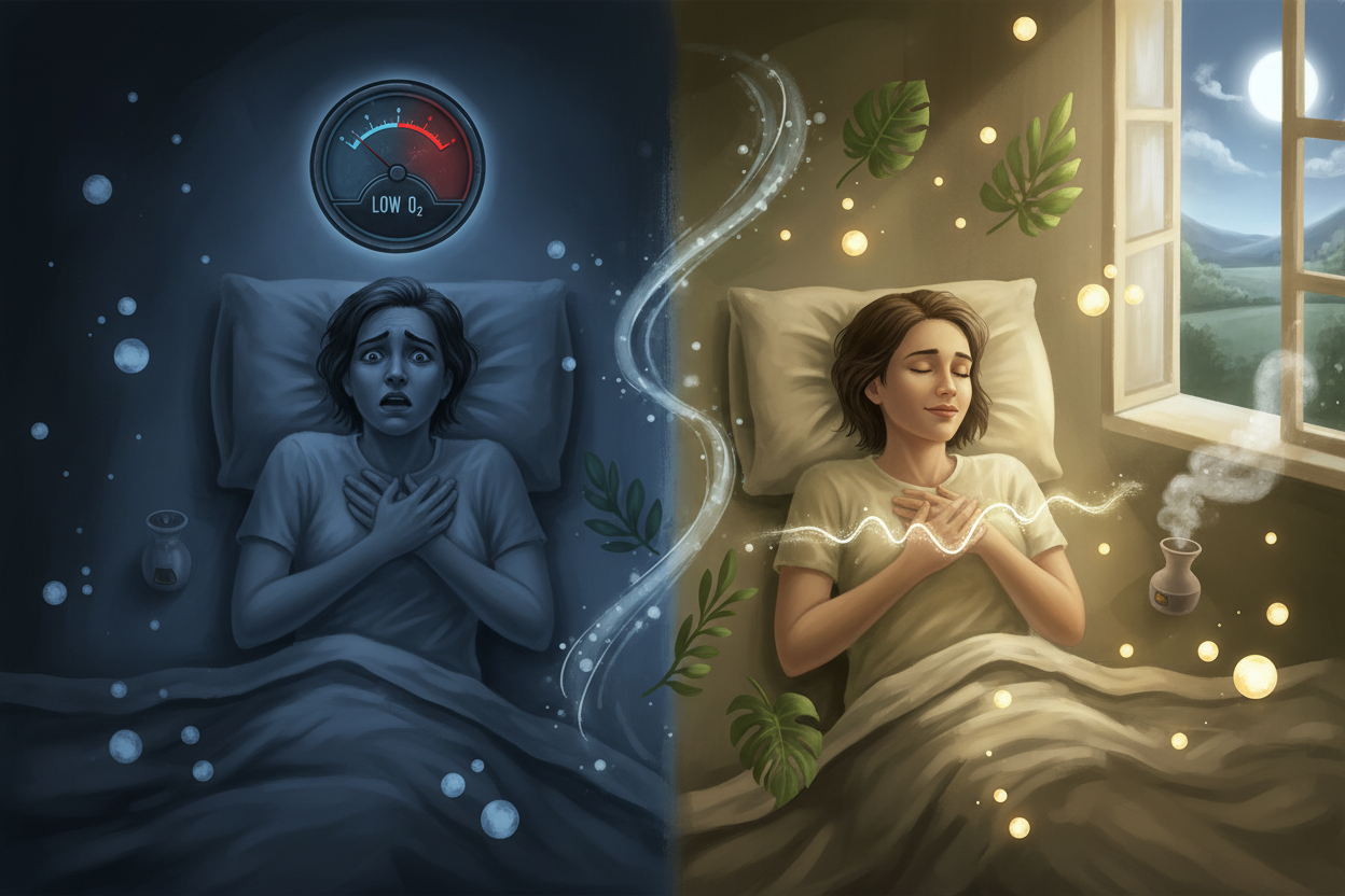 Blog post illustration