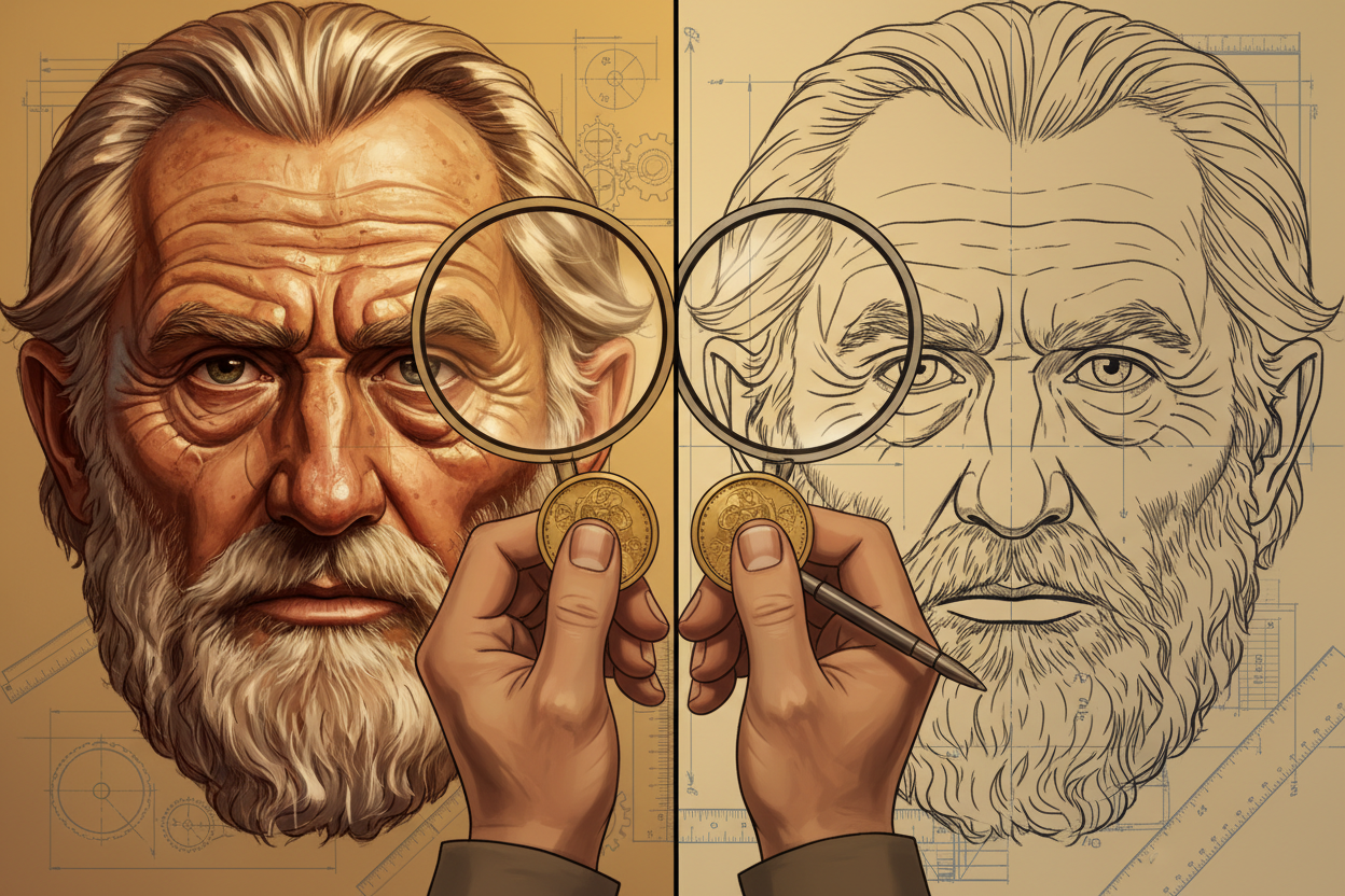 Blog post illustration