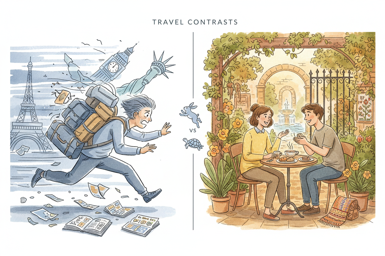 Blog post illustration