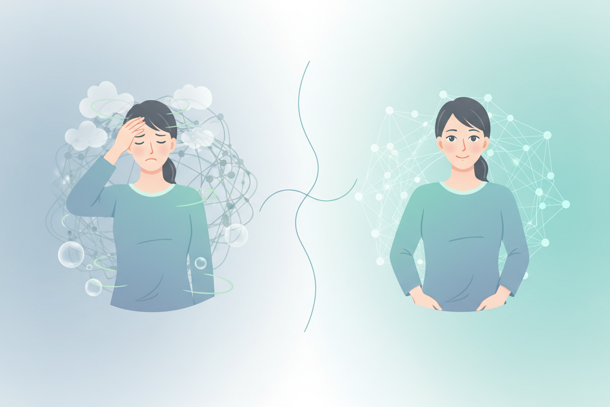 Blog post illustration
