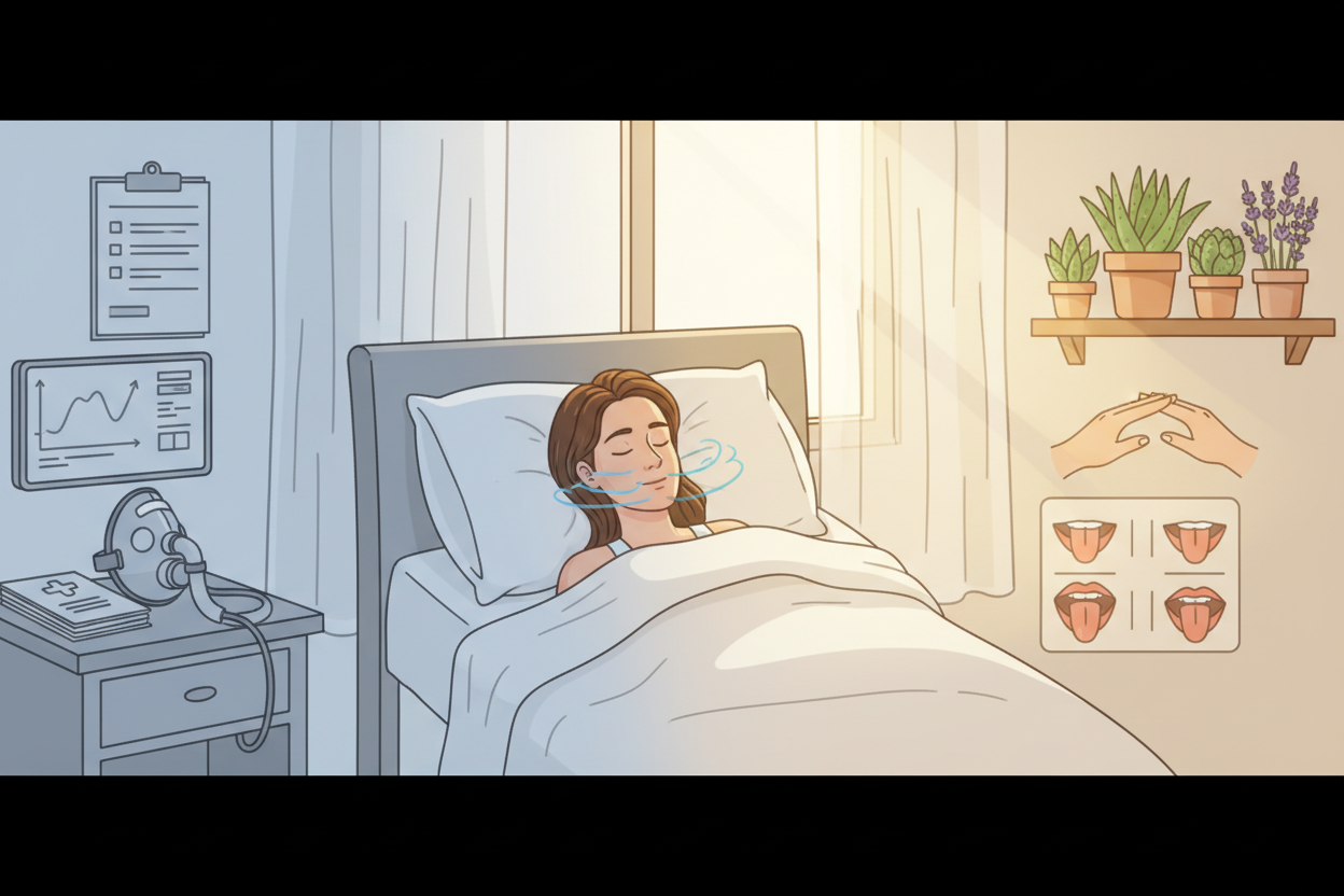 Blog post illustration