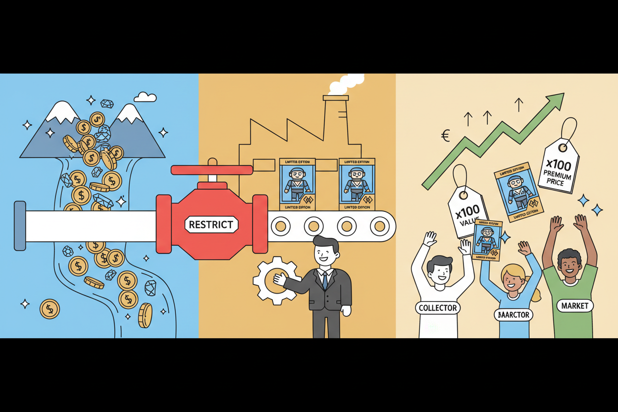 Blog post illustration