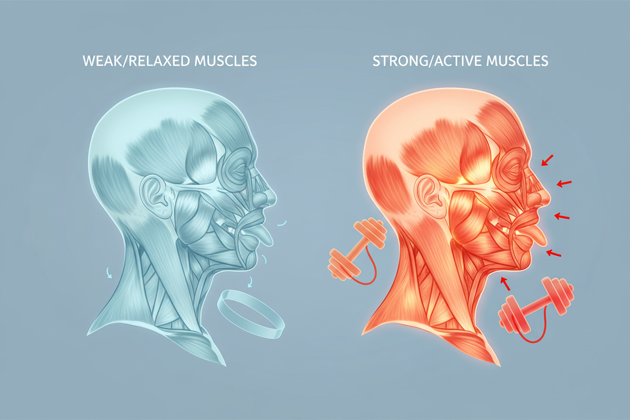 Blog post illustration