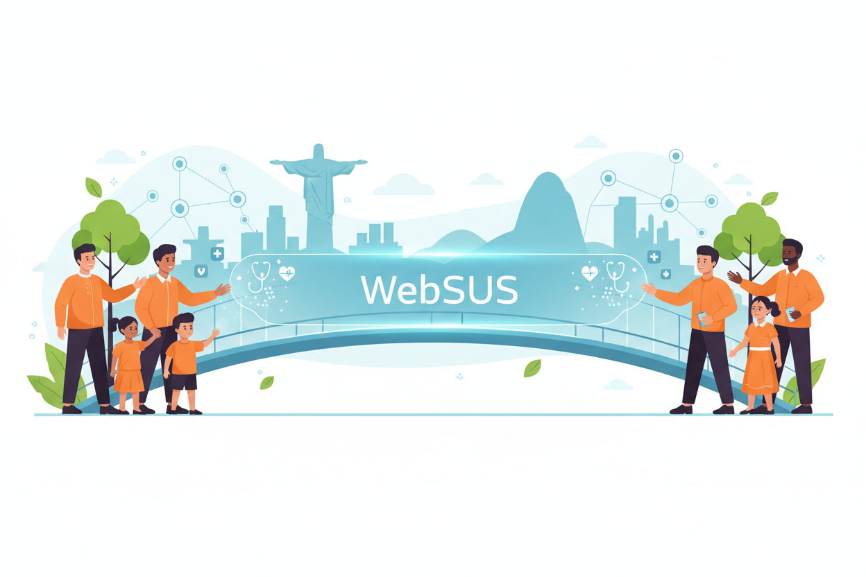 Blog post illustration