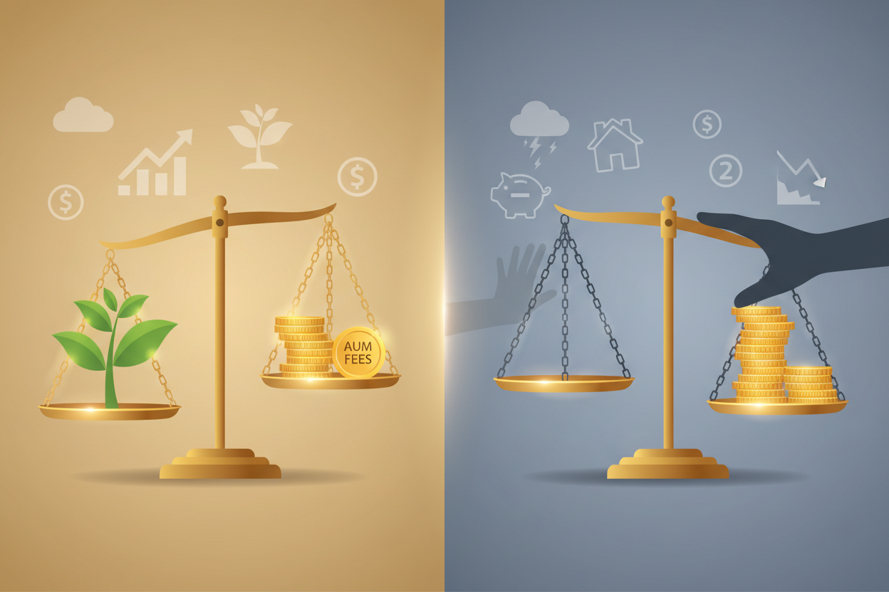 Blog post illustration