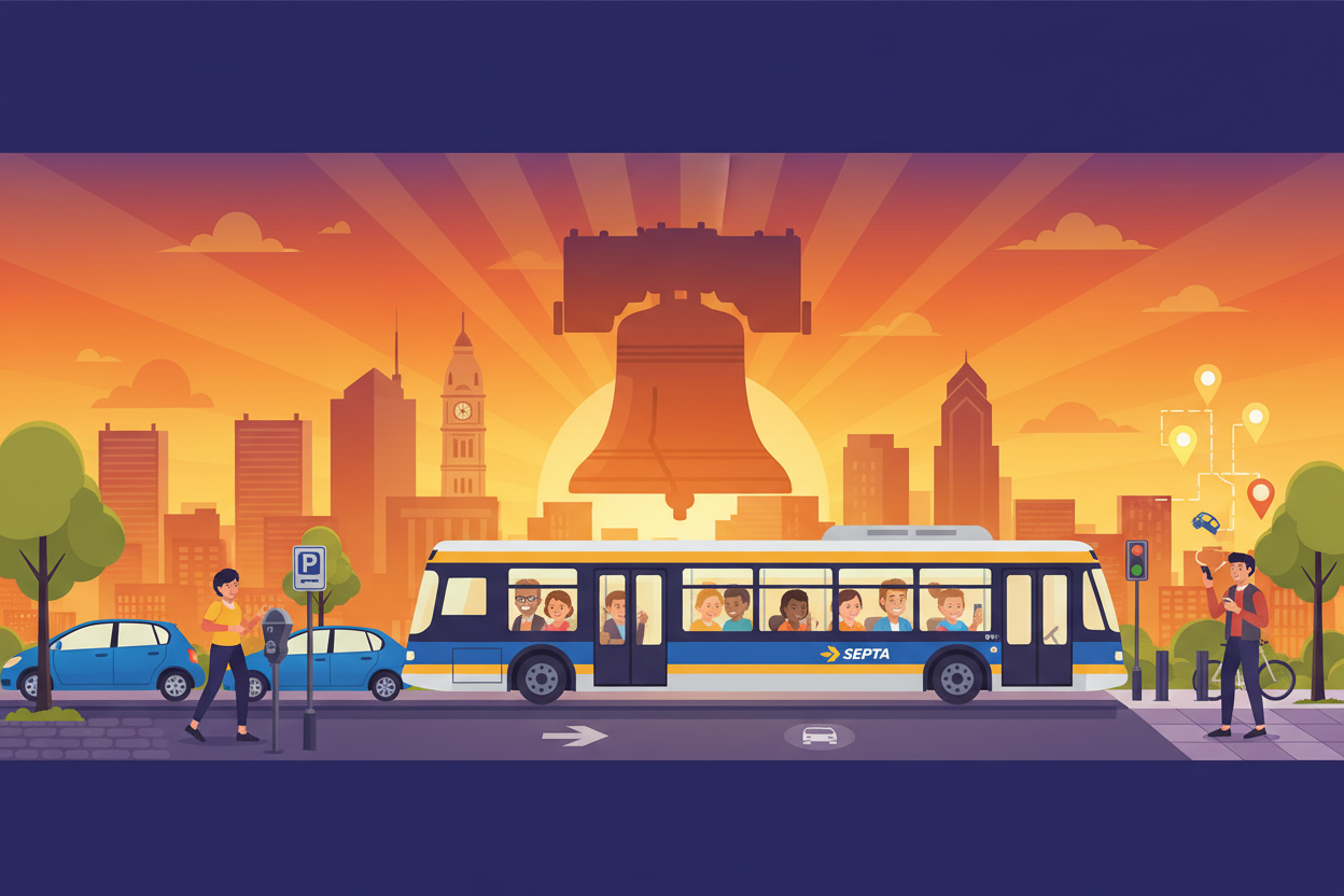 Blog post illustration