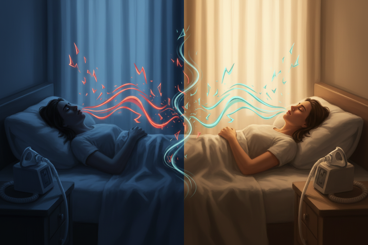 Blog post illustration