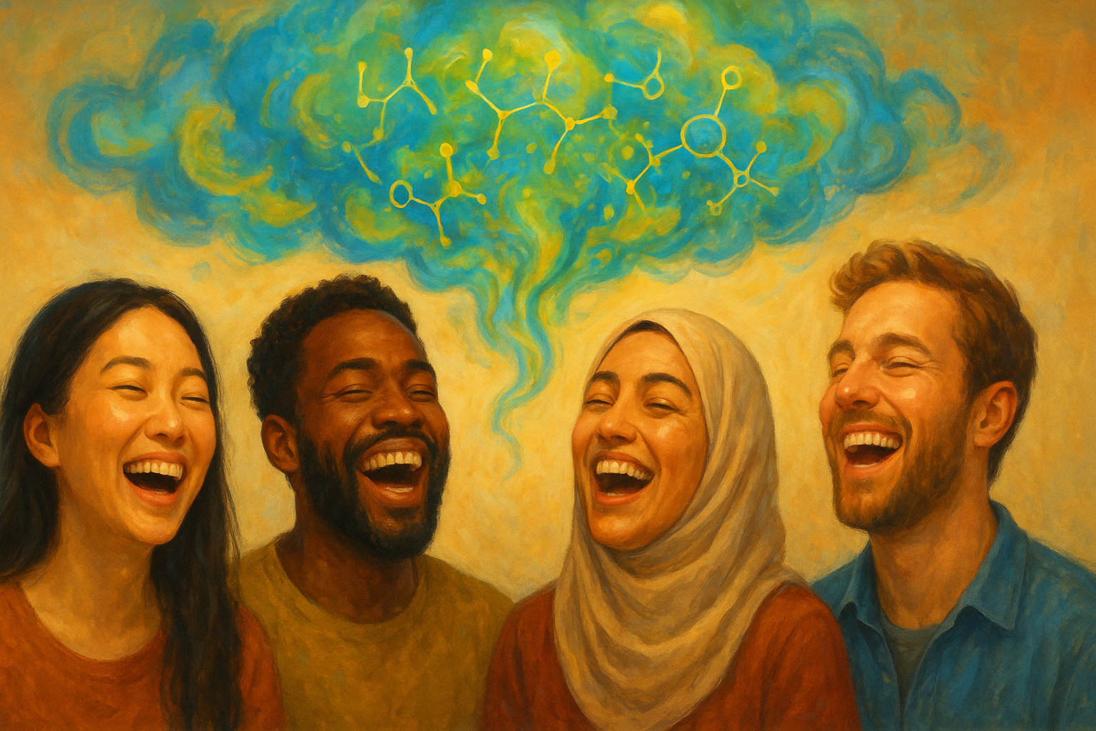 Blog post illustration