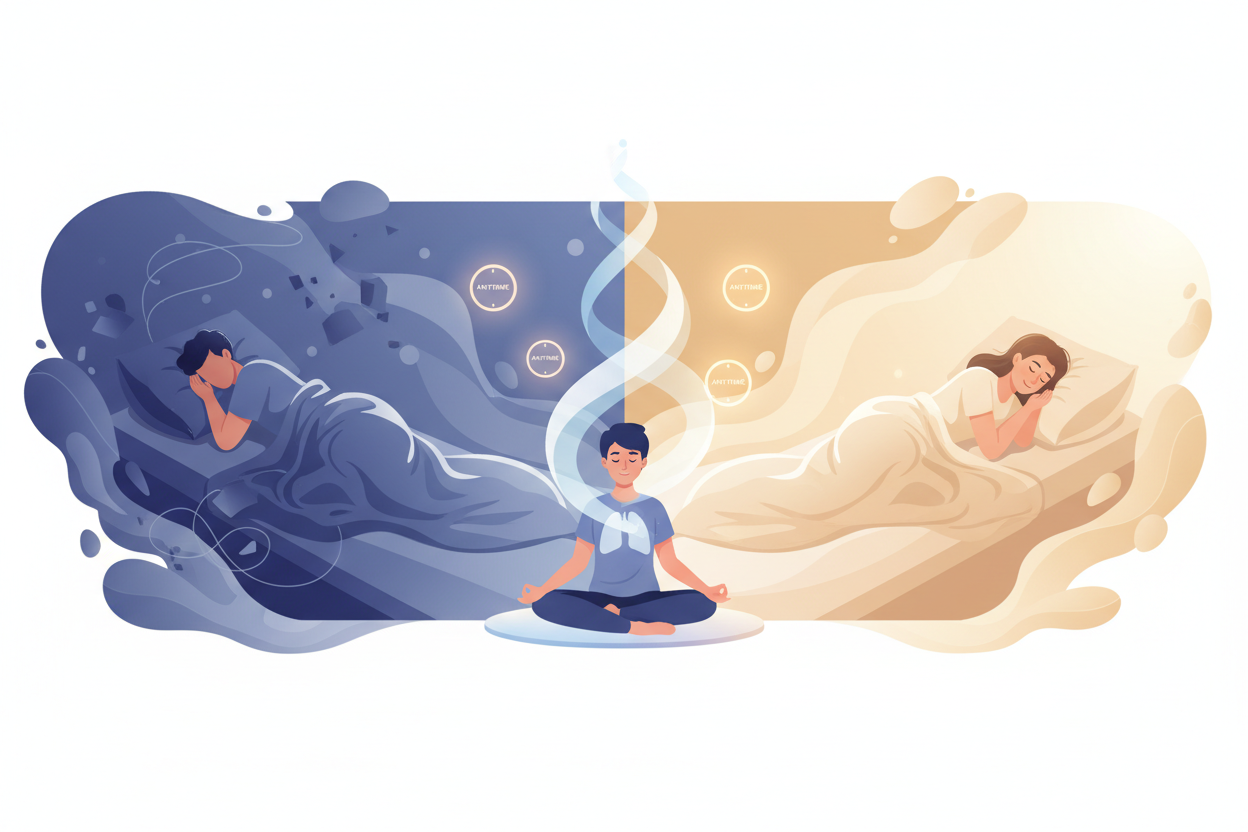 Blog post illustration