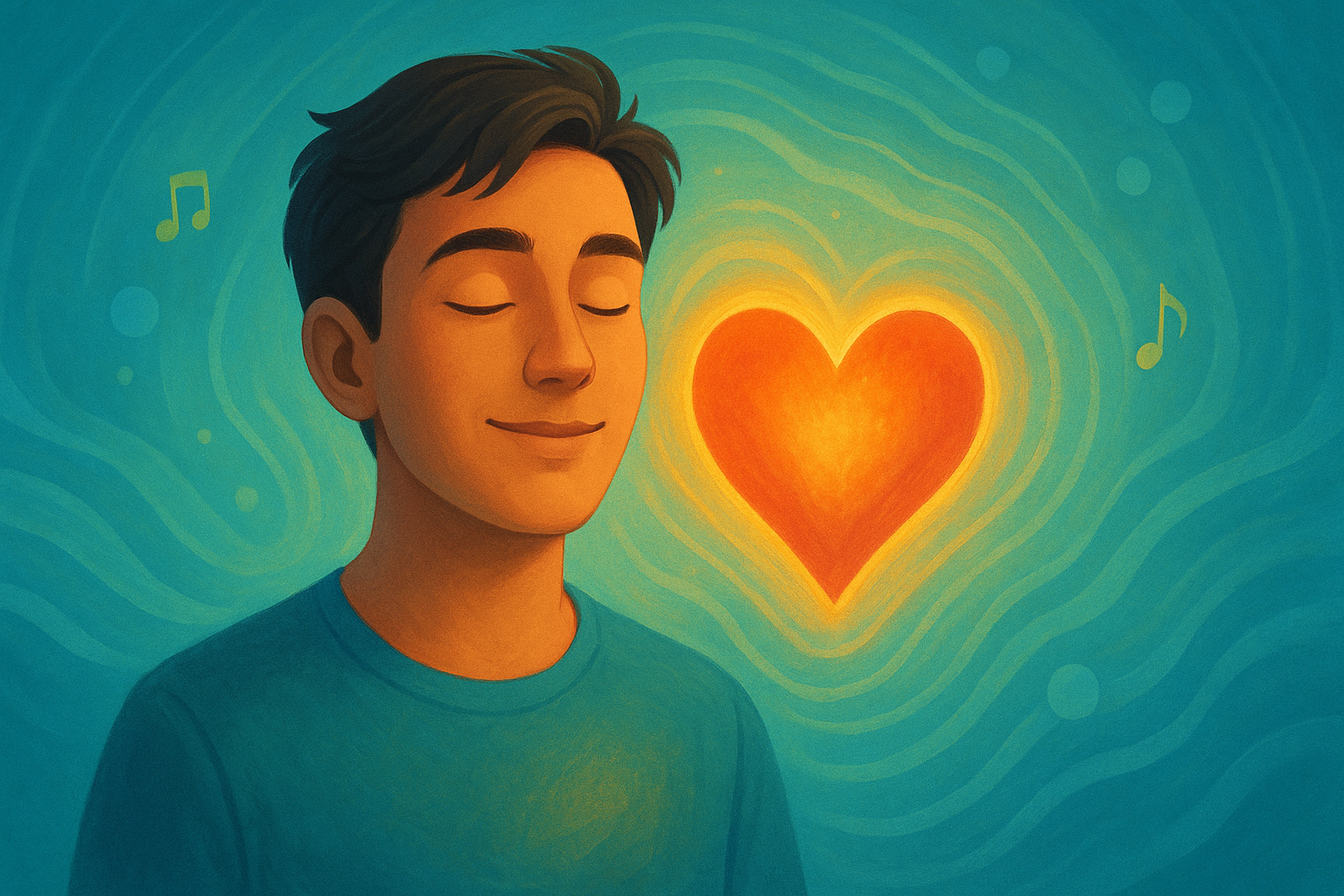 Blog post illustration