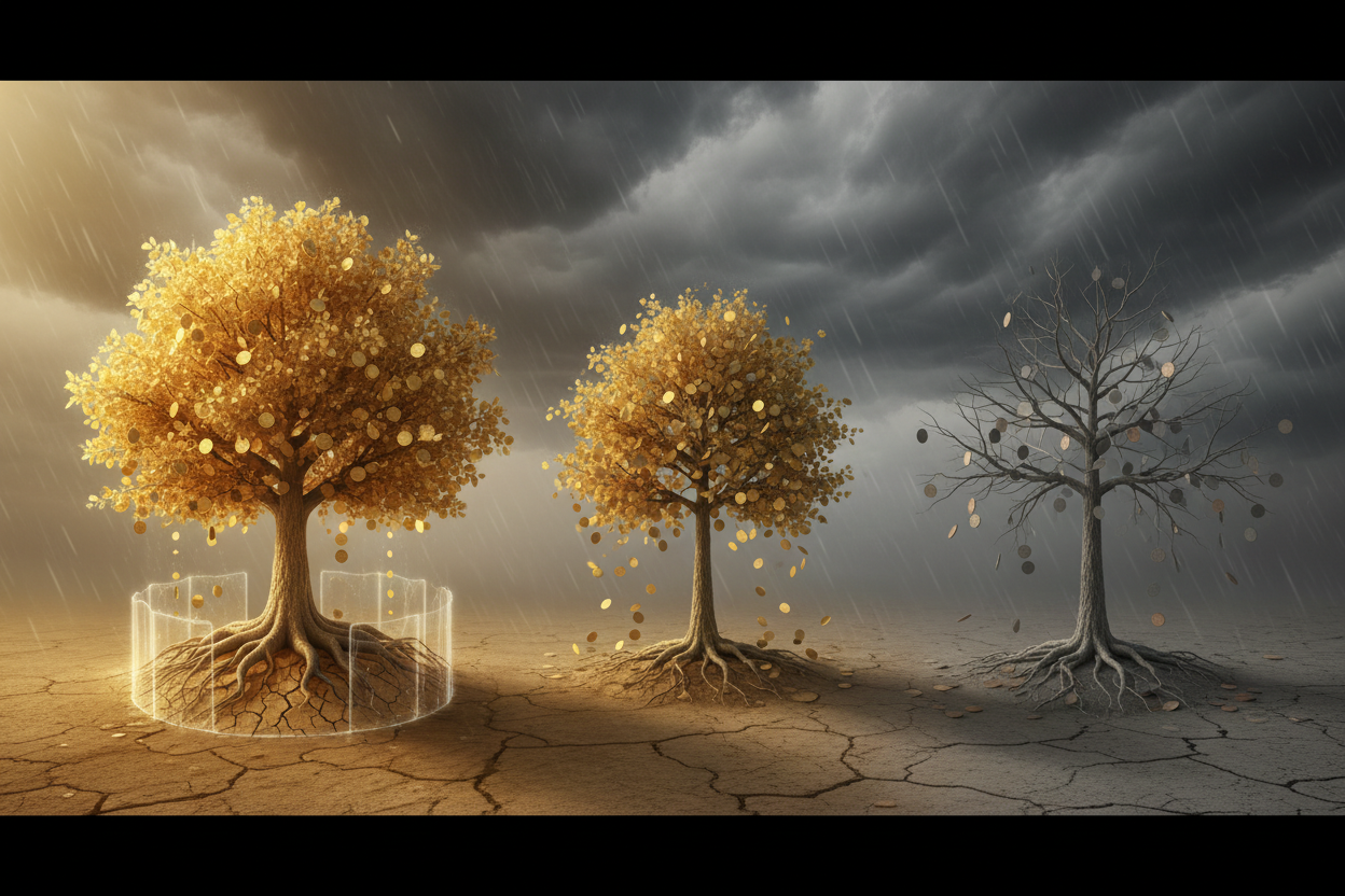 Blog post illustration