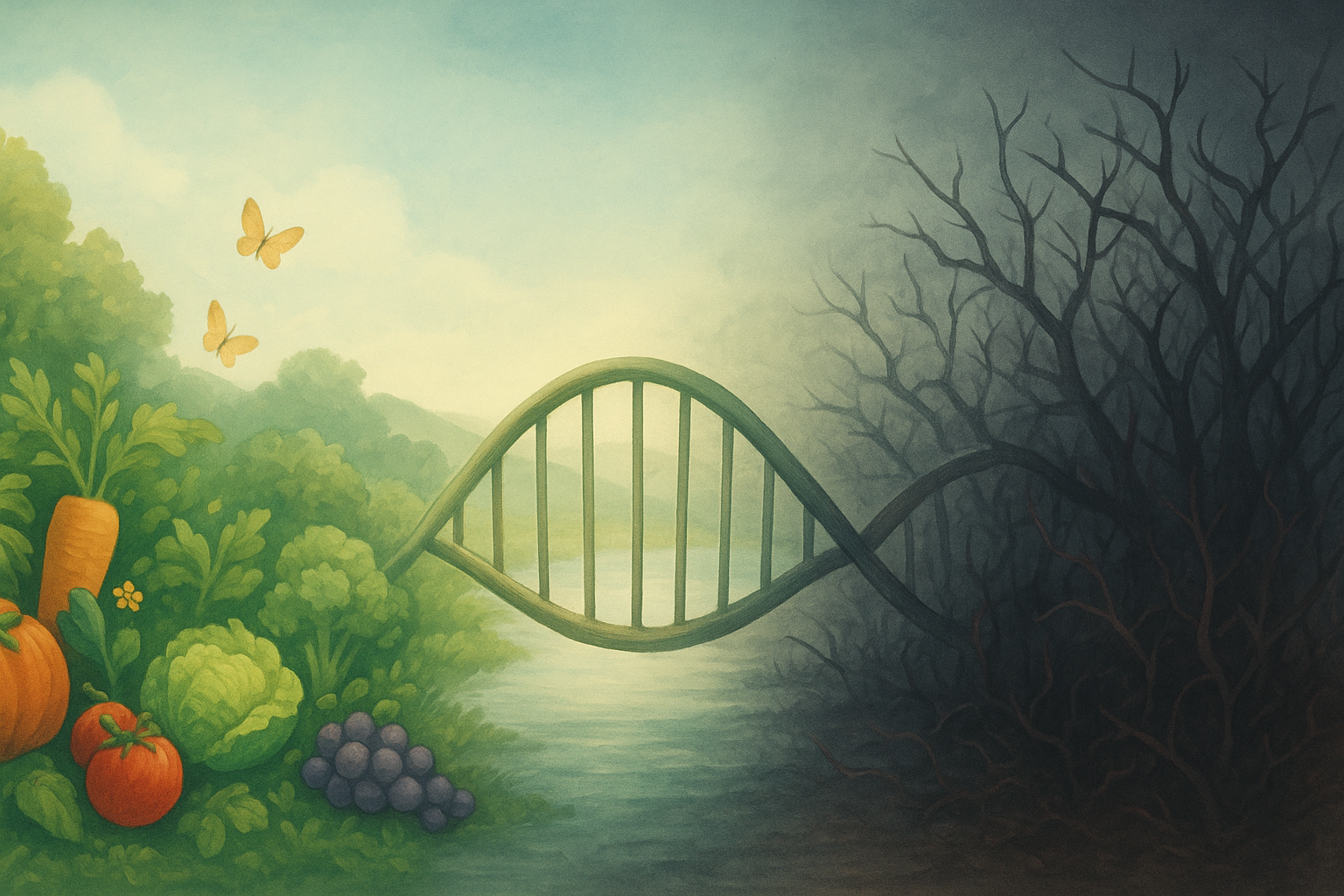 Blog post illustration
