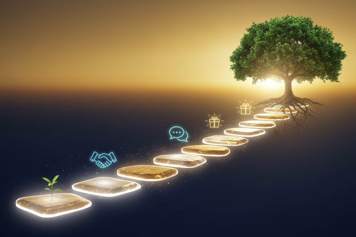 Blog post illustration
