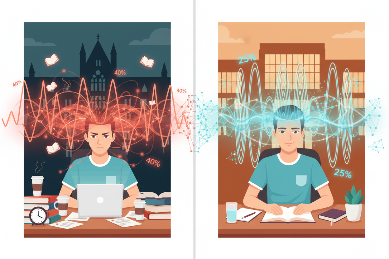Blog post illustration