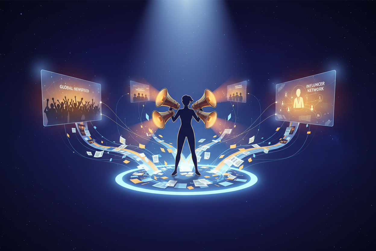 Blog post illustration