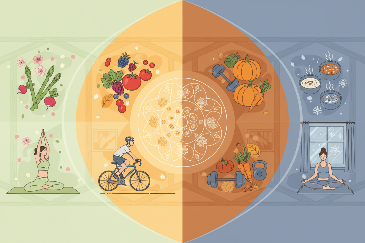 Blog post illustration