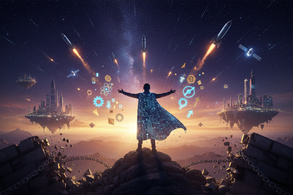 Blog post illustration