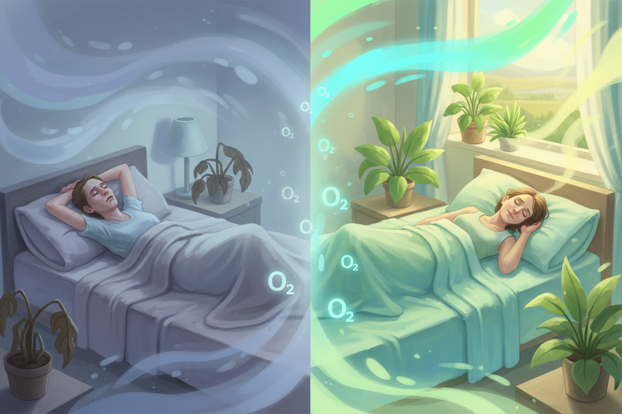 Blog post illustration