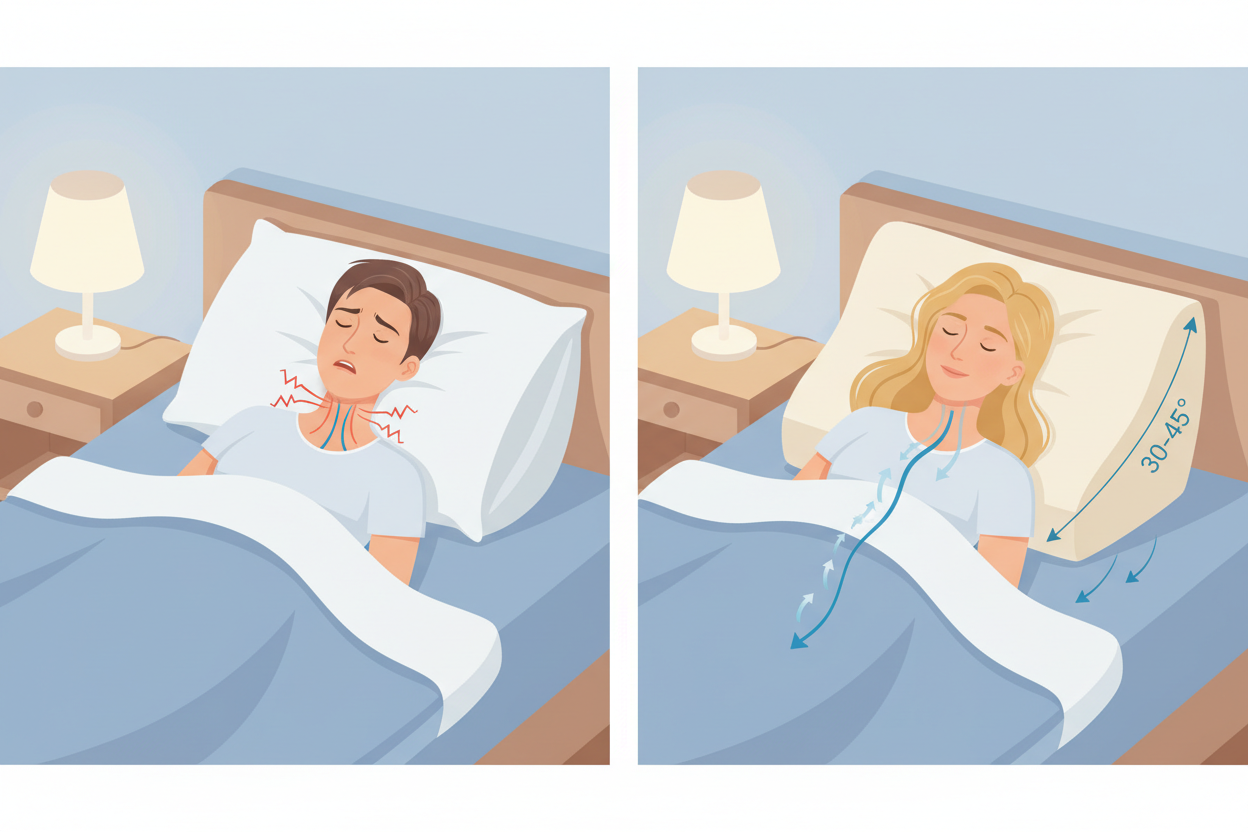 Blog post illustration