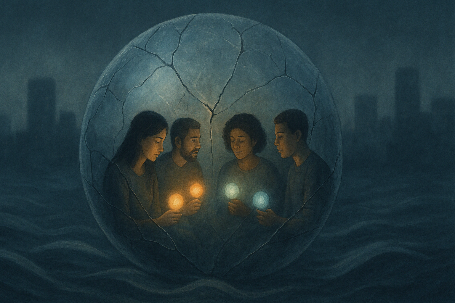 Blog post illustration