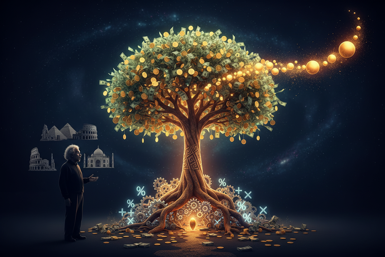 Blog post illustration