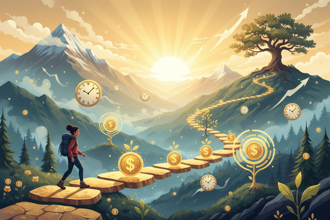 Blog post illustration