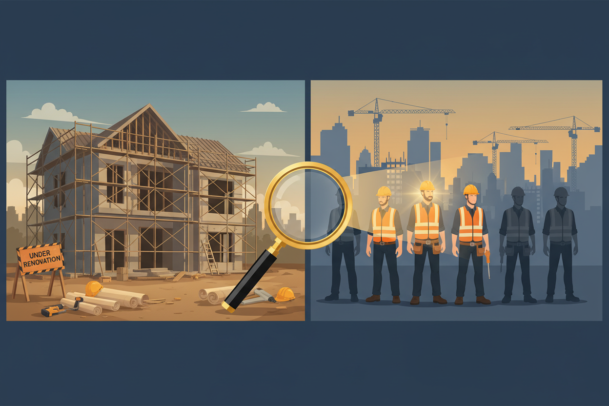Blog post illustration