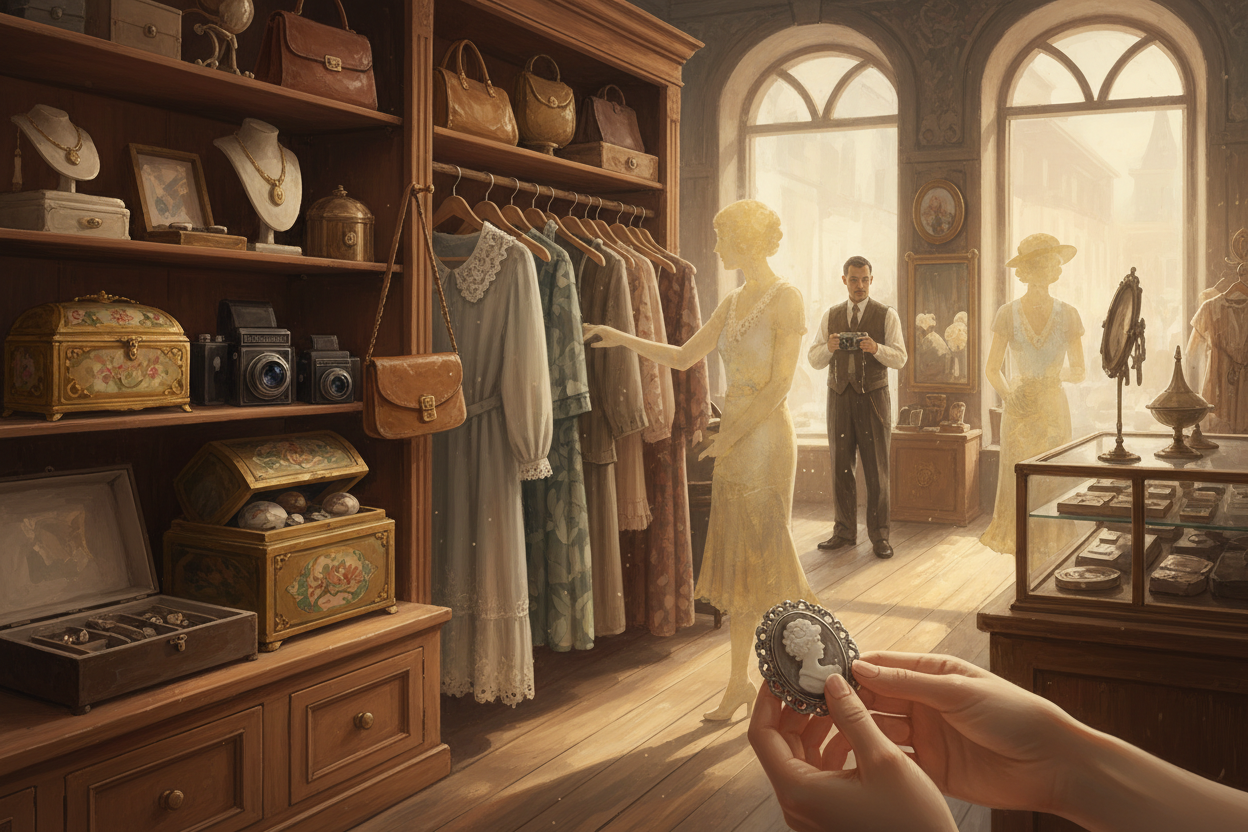 Blog post illustration