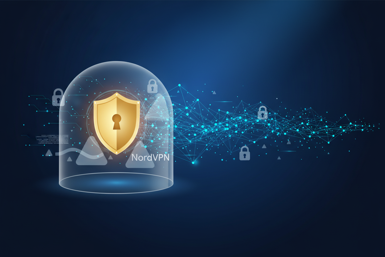 Cybersecurity Basics: NordVPN Free Trial Implementation Cybersecurity Basics: NordVPN Free Trial Implementation