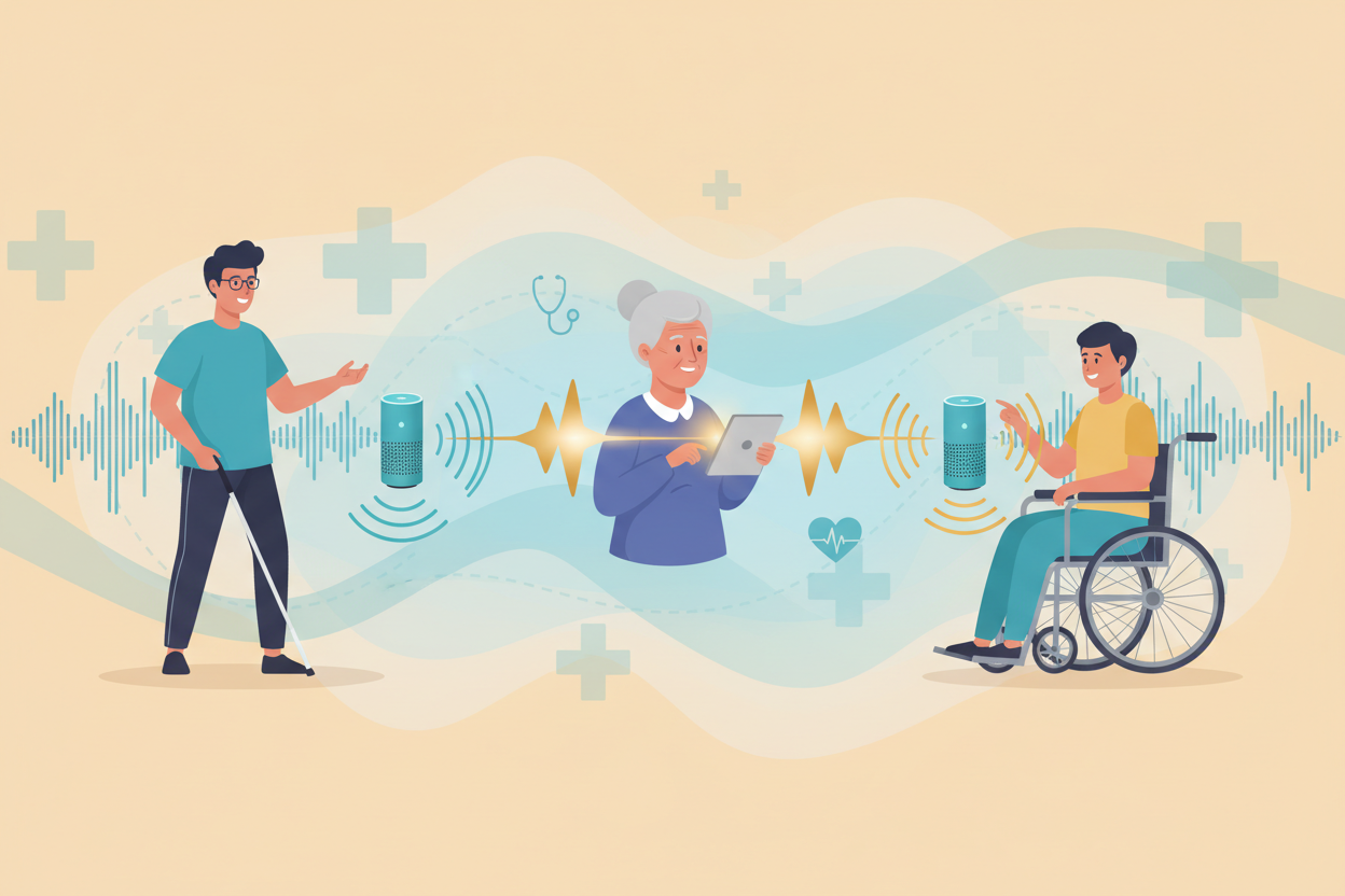 Blog post illustration
