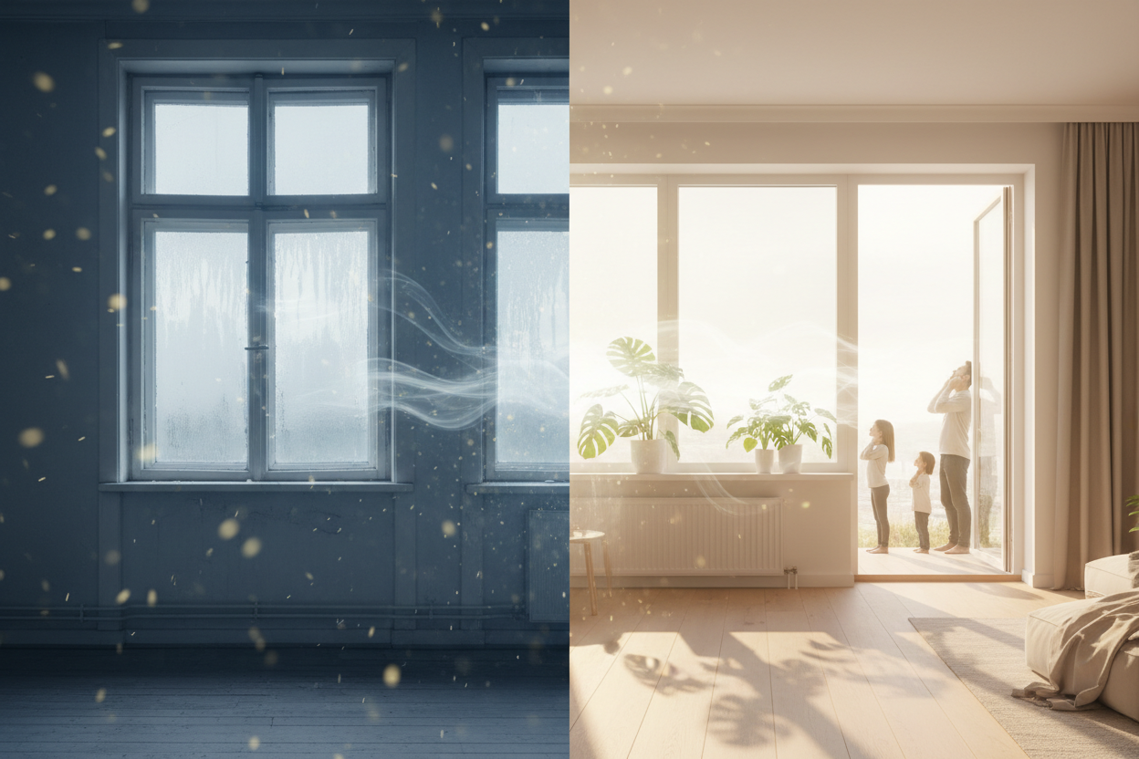 Blog post illustration