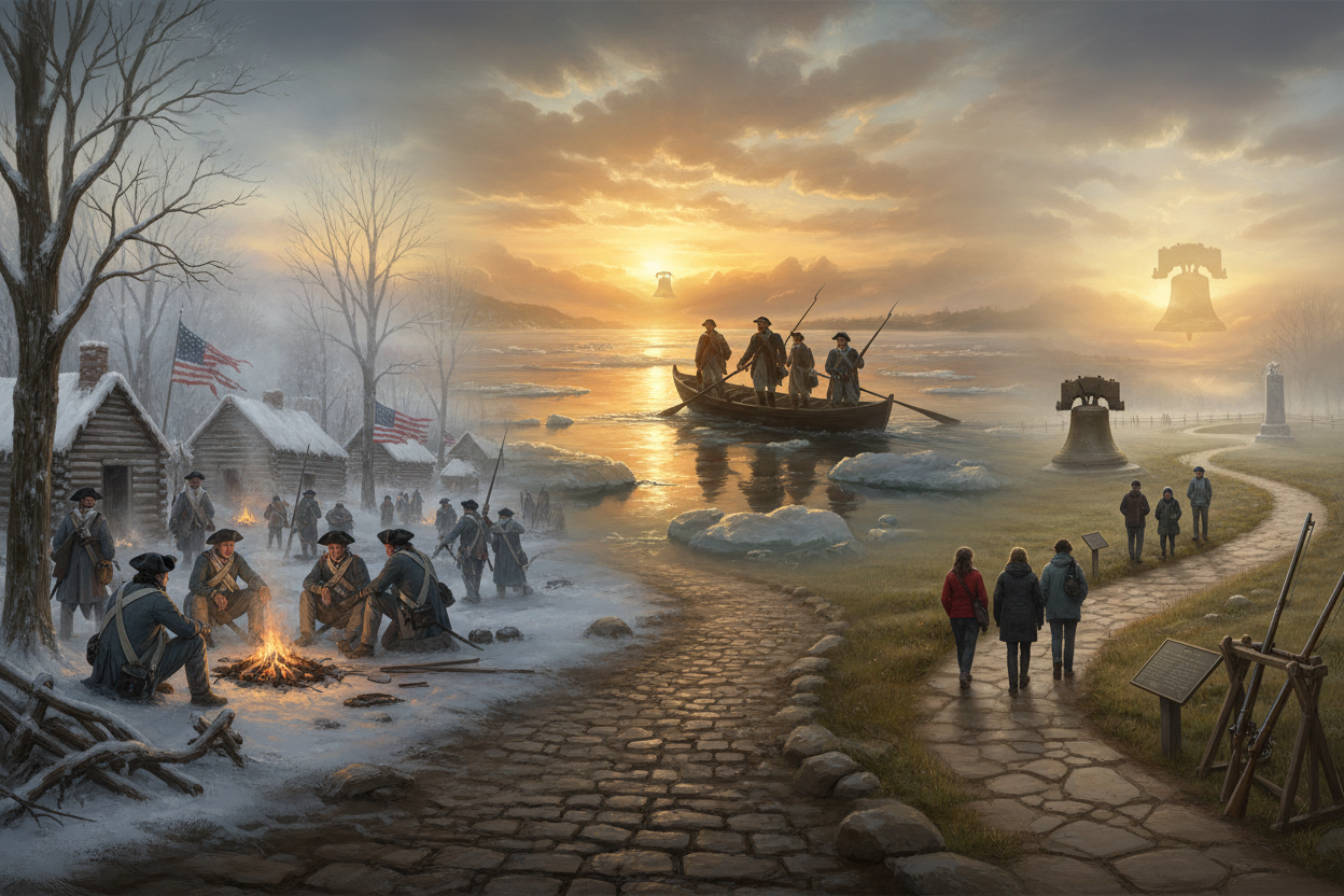 Blog post illustration