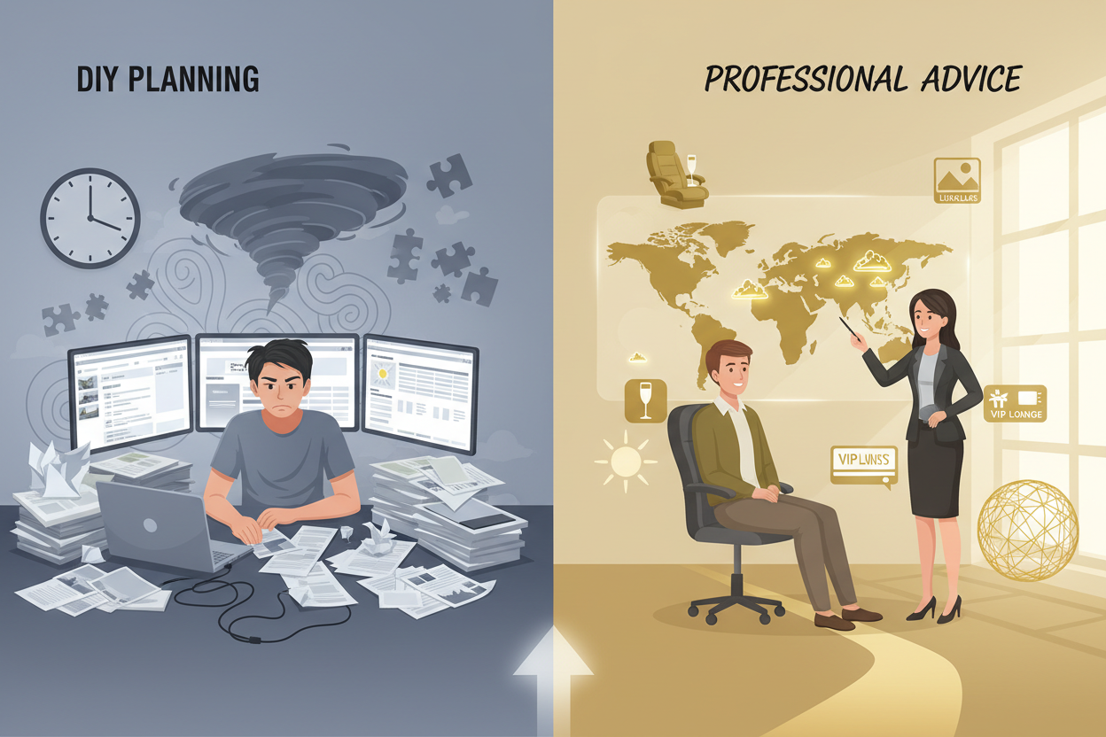 Blog post illustration