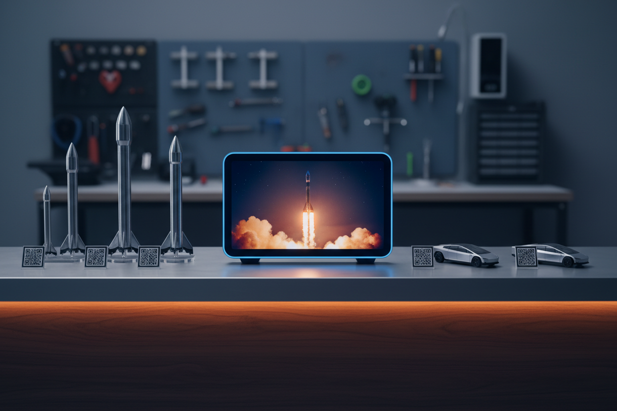 Blog post illustration