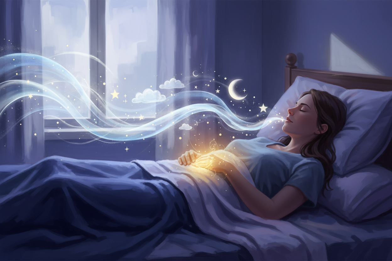 Blog post illustration
