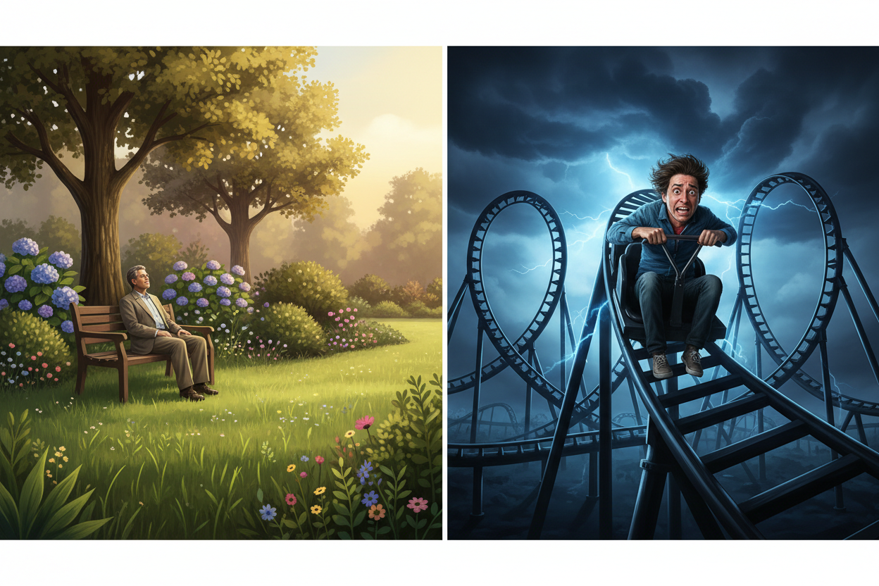 Blog post illustration