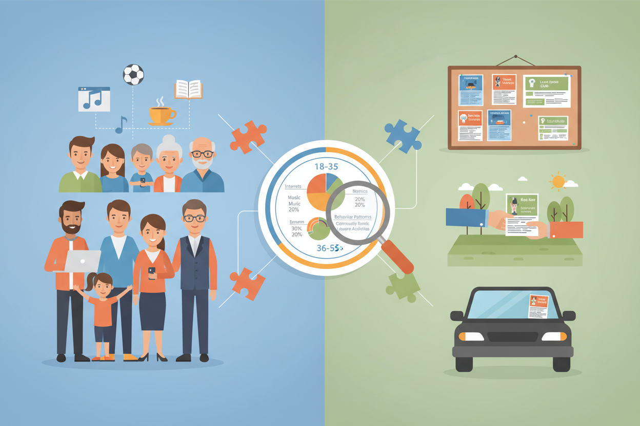 Blog post illustration