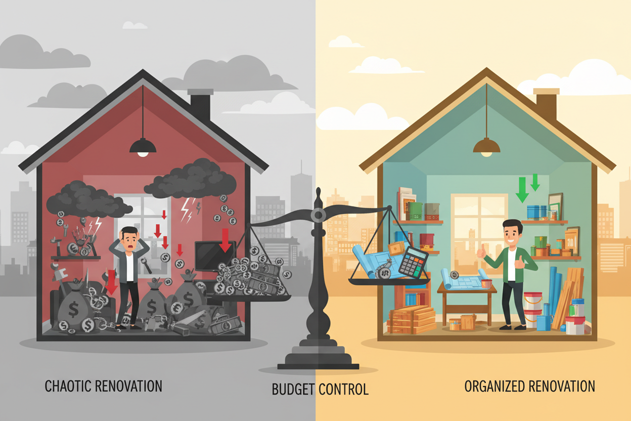 Blog post illustration