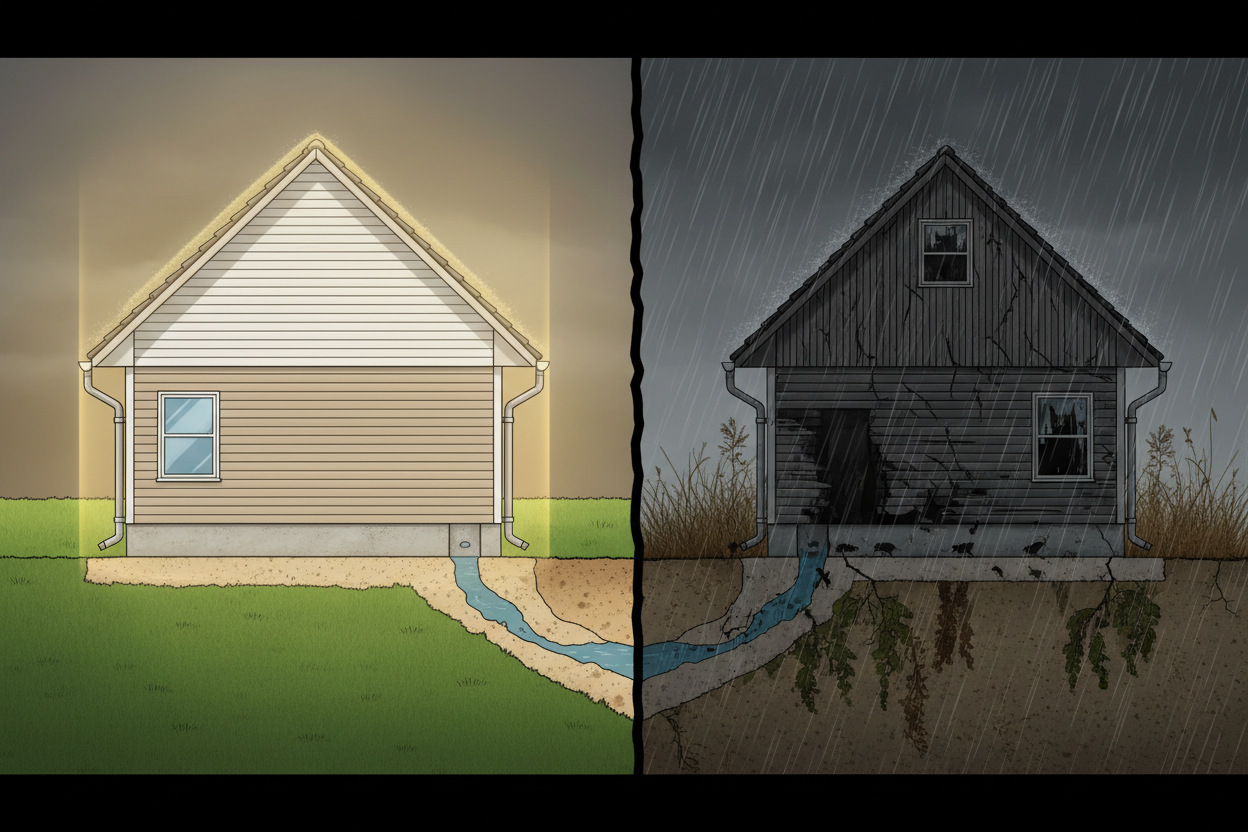 Blog post illustration