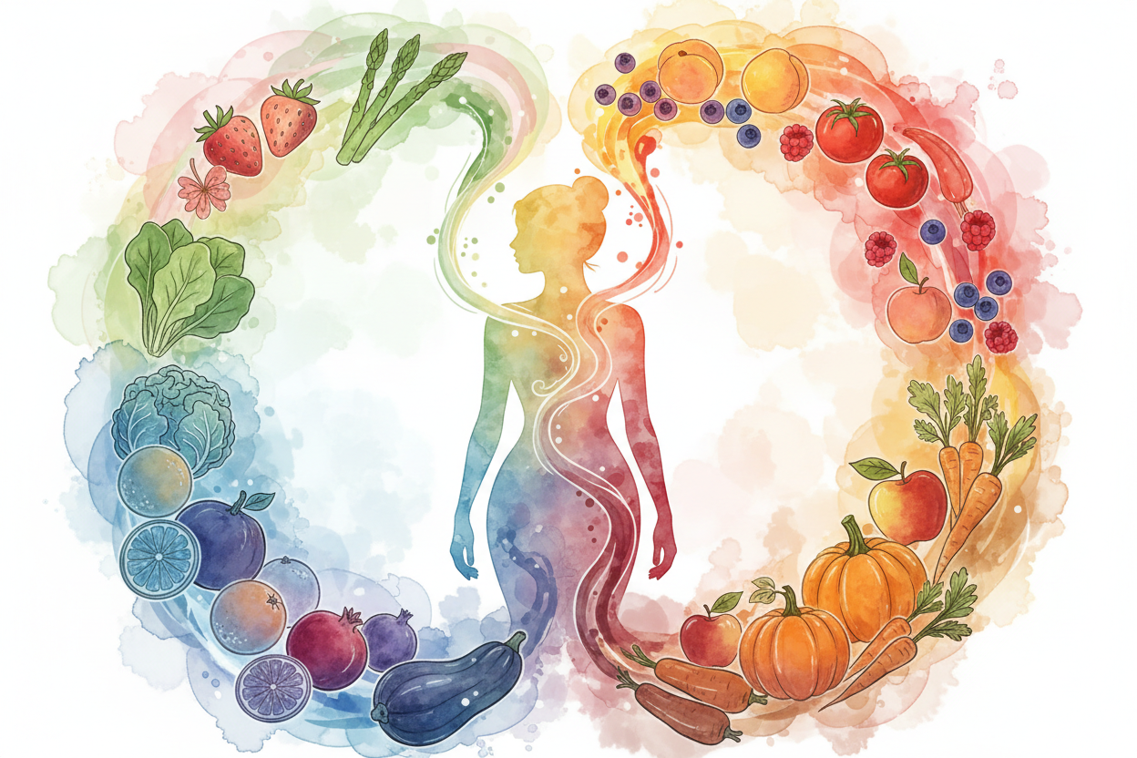Blog post illustration