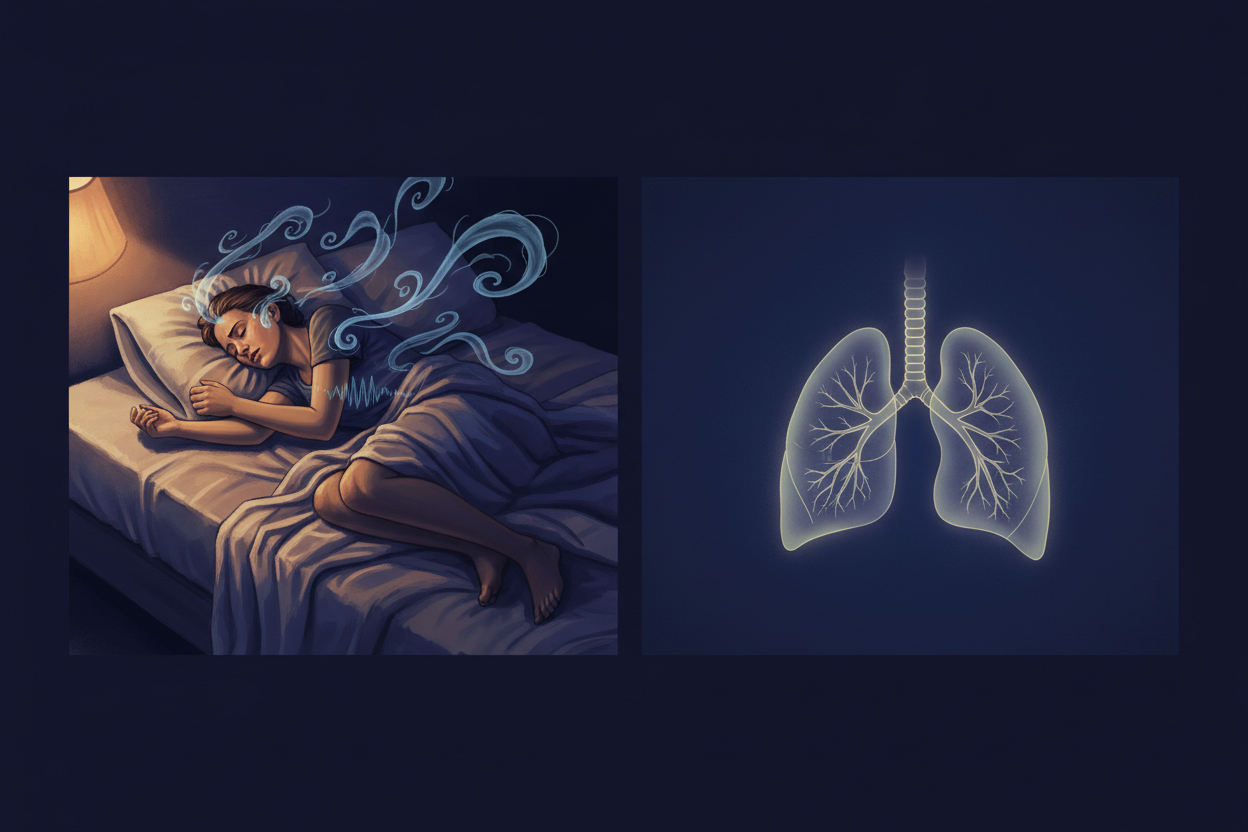 Blog post illustration