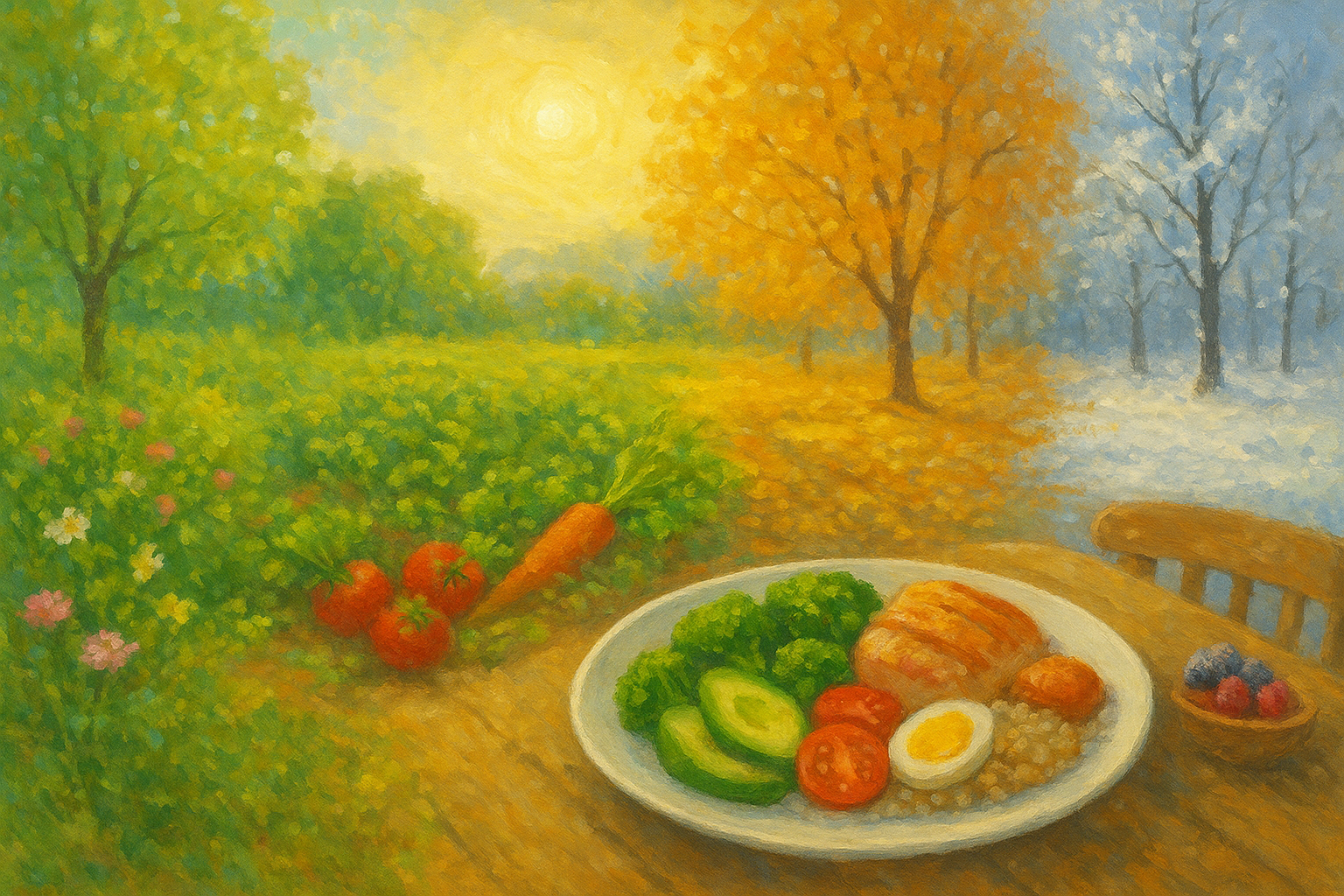 Blog post illustration