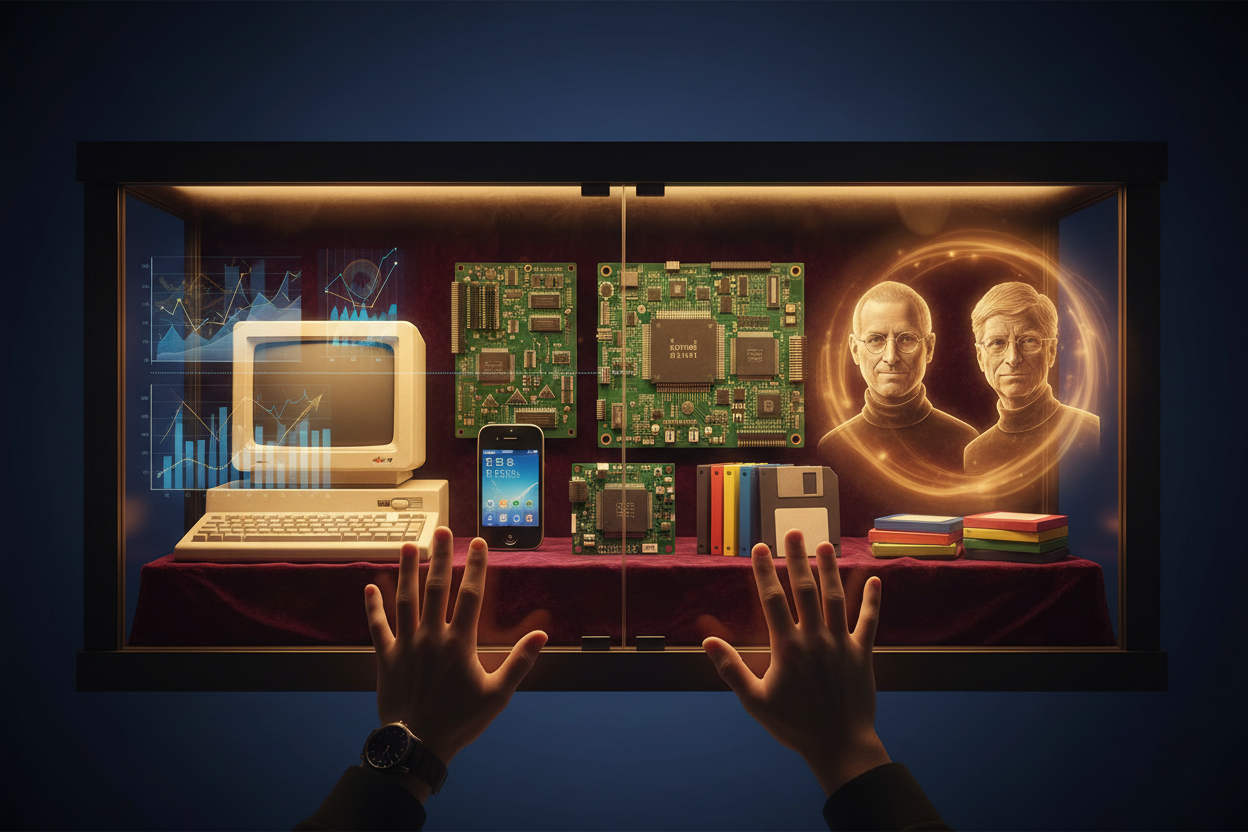 Blog post illustration