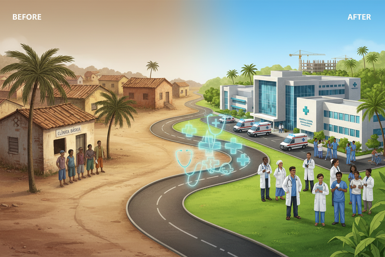 Blog post illustration
